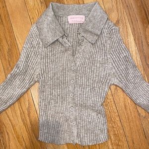 Urban Outfitters sweater